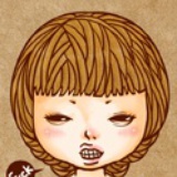 喵