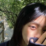 美术馆下班后