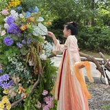 扶老奶奶闯红灯