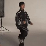 没有w的唐安妮