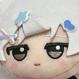 我脸圆圆