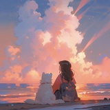 お