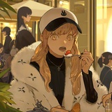 白昼飞行日记