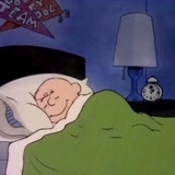 好的晚安