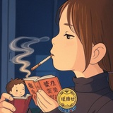 观观（欢乐寡妇