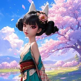 凤九