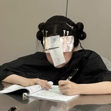 今天学习了没