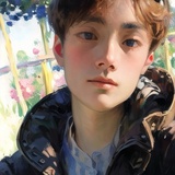 是