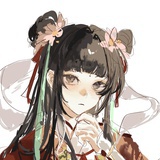 玉盘向南宫