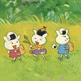 居家的蛤蜊