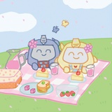 月光为我伴舞