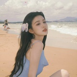 你的夏天