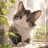 🐱
