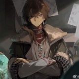 呆毛捕获器
