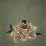 发呆的蒲公英