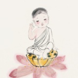 无相布施