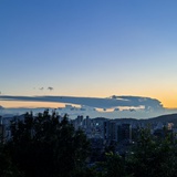 侃侃而谈