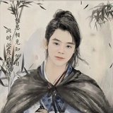 空白