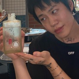 爱吃薯片