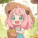樱桃甜甜甜