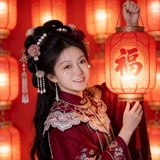 珊珊和帅帅
