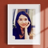 Yi琬小mi粒儿