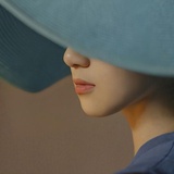初见月