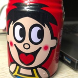 傲娇的小丸子