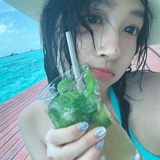 貌美如花杨艾佳
