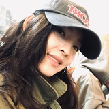 貌美如花杨舒伊