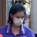 貌美如花杨舒伊