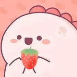 草莓momo