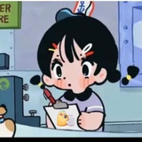 草莓燕麦烘焙坊