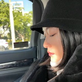 我很严格