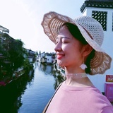 是小晴啊