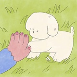 我爱吃蔬菜