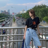 比如
