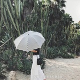 大哥喜欢烫头发