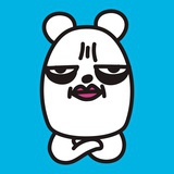 哈林熊