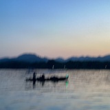 栀香十六