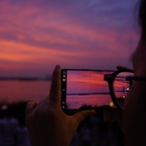 对电影没有兴趣