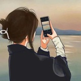 海深处见鲸