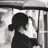优雅的兔小姐