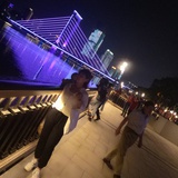 不安小姐