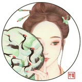 一只笨猪