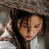 长门灯暗数声来