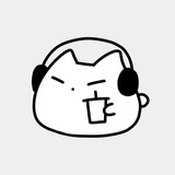 甜心月半猫