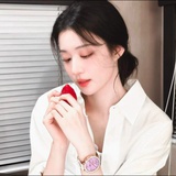 甜甜向上