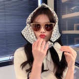 是李麋鹿呀