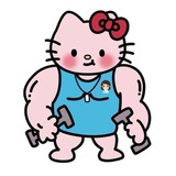 低头赶路中